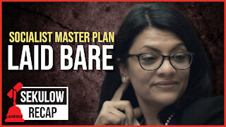 Socialist Master Plan Laid Bare - And It's Sinister