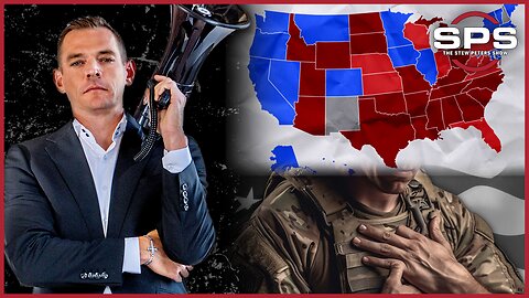 Christian Red States END ABORTION, Military MYOCARDITIS SPIKES 130%, Illegals FLOOD BORDER