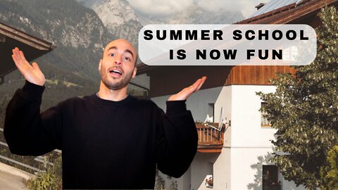 Swiss Bitcoin Summer School Starts in July!