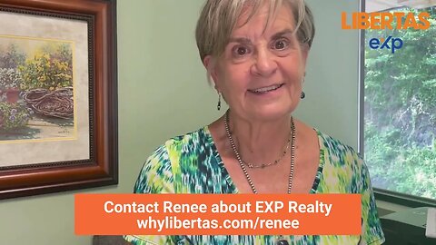 Why EXP Realty Was The Perfect Broker Upgrade For Renee