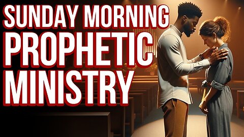 Sunday Morning Prophetic 📖✝️🕊 #wordandspirit #holyspirit #giftsofthespirit