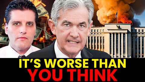 WARNING! They're USHERING In The Collapse of the US DOLLAR | Greg Mannarino