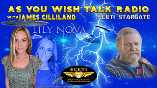 As You Wish Talk Radio & Tv