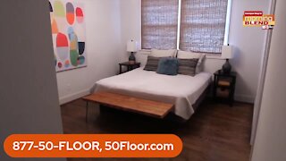 50 Floor | Morning Blend