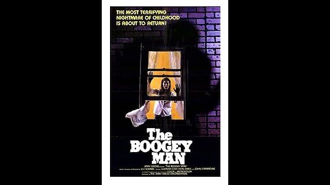 Movie From the Past - The Boogeyman - 1980