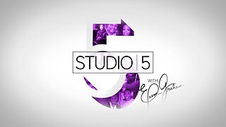 Studio 5: September 6, 2023