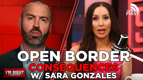 The Consequences Of An Open Border