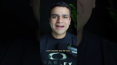 Aquilo que o olho não viu 🙏🏼