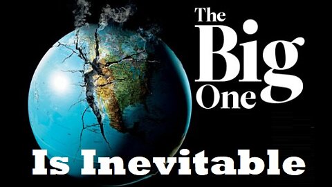 Earthquake Models Get An Upgrade With Clues Buried In The San Andreas Fault - The Big One Is Coming!