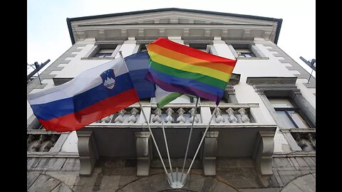 Ivica z gostom Anisom Ličino - Vdor LGBTQ+-* v vse pore družbe!