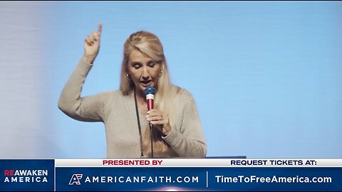 Ann Vandersteel | "We The People, We The Government"