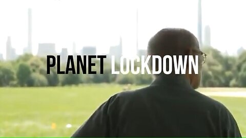 Planet Lockdown - An Interview with Catherine Austin Fitts