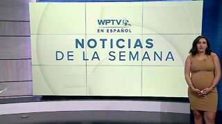 WPTV noticias de la semana: 9 de marzo