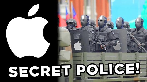 10 Shocking Secrets About Apple