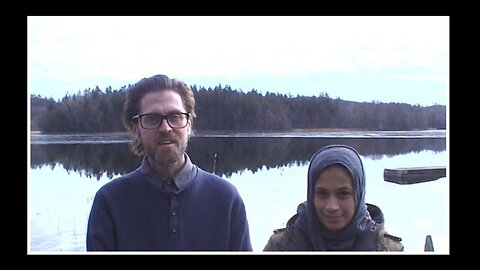Öppen talan till socialnämnden i Varbergs Kommun - Amira och William Thorson