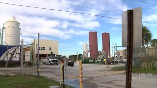 Riviera Beach residents hopeful new plant will reduce water concerns