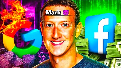 How Facebook Destroyed Google || Know the uncovered truth||