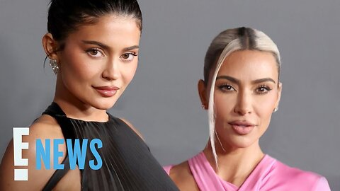 Kim Kardashian Calls out Kylie jenner in hilarious Instagram Post | E!News