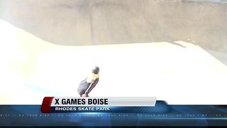 X Games Boise offers one of best venues in Country