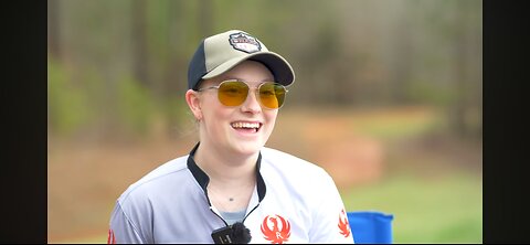 Abby Jackley's Story by Tom Davis with Scholastic Shooting Sports Foundation