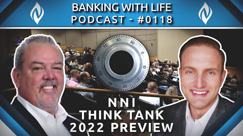NNI IBC® Think Tank 2022: A Preview (BWL POD #0118)