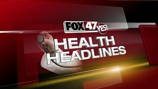 Health Headlines - 8/19/19