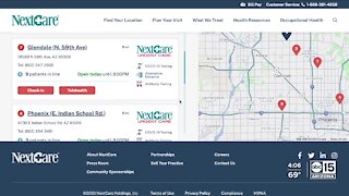 Arizonans struggling to find urgent care