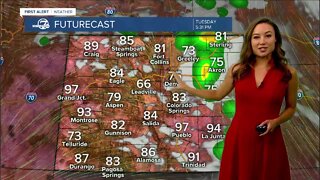 Denver7 News at 11 A.M. | Tuesday, August 4