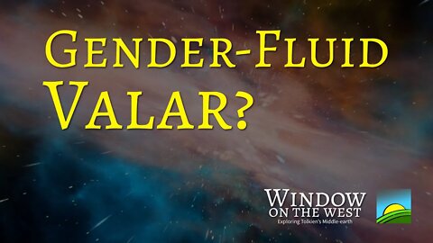 Gender-fluid Valar? | Ainulindalë | Episode 3