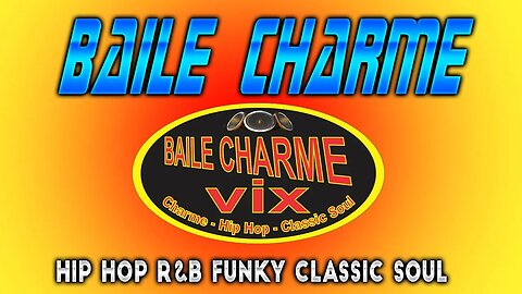 Baile Charnme Du Dj Fabbio Brasil #004