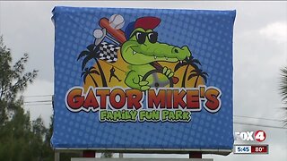 Cape Coral attraction changes name under new ownership