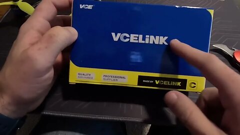 Review / Unboxing | VCELINLK Precision Screwdriver Set