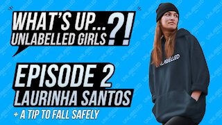 What's Up Unlabelled Girls Ep.02