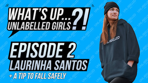 What's Up Unlabelled Girls Ep.02