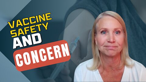 PODCAST 150: Vaccine Safety with SPECIAL GUEST, Angie Lemmon
