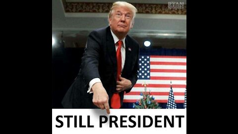 Still President - 57