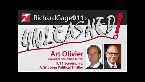 Art Olivier, Filmmaker: "Operation Terror"