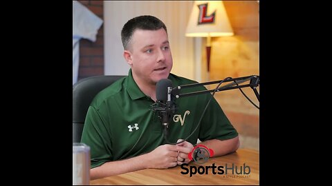 The artificial tuff debate with Cody Hills, The Villages High School #highschoolsports #thevillages