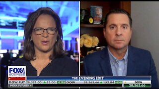 Rep. Nunes: Latest revelations about corrupt foreign dealings "another nail in the coffin" for Biden