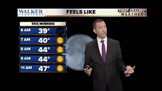 13 First Alert Weather for Dec. 4