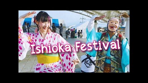 One of the Largest Festivals in Kanto Japan | RinRin Travels