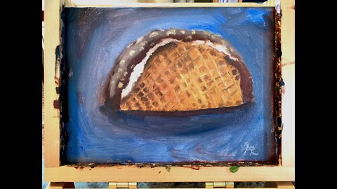 SAVE THE CHOCO TACO!