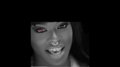 Music Artist Azealia Banks admits to being a witch-What she sacrificed