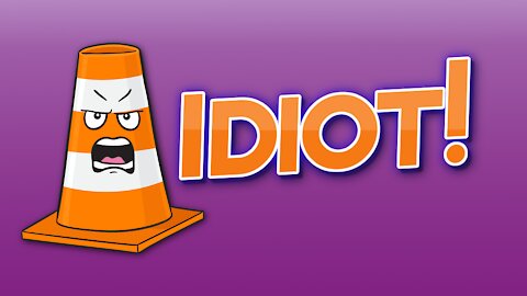 Idiot! - Dual Turn