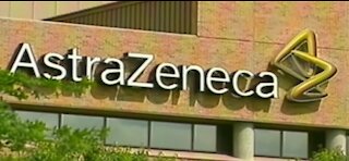 AstraZenca pauses coronavirus vaccine trials