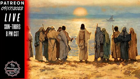 The Watchman News - How To Discern Between Kings & Disciples - Truly Following Yahweh