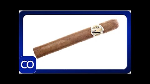 AVO Classic No.2 Cigar Review