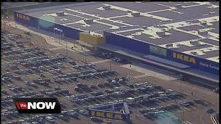 IKEA's grand opening brings major traffic to Oak Creek