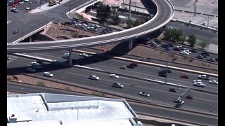 Las Vegas officials discuss HOV lane regulation concerns