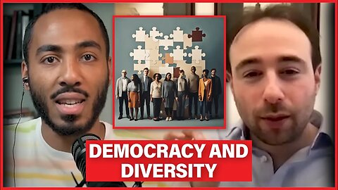 Democracy and Diversity with Yascha Mounk [S3 Ep.16]